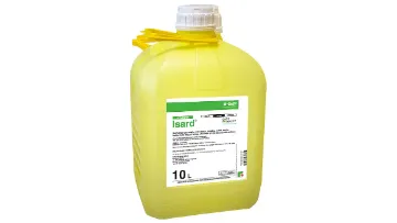 basf Isard fongicide